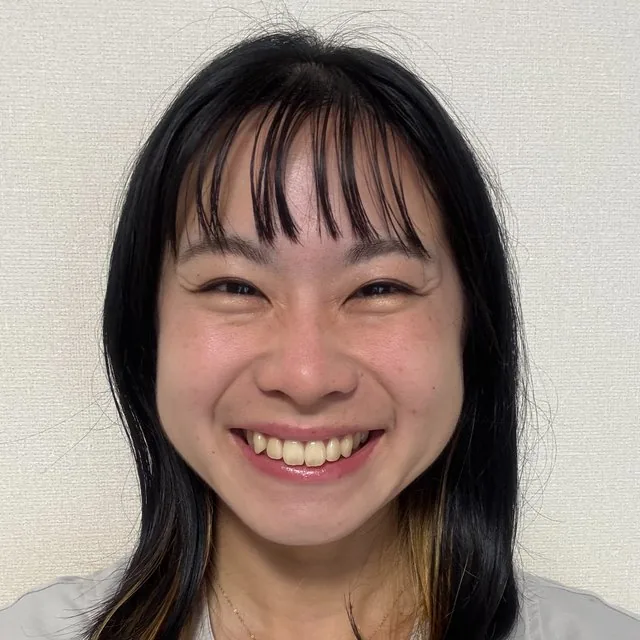Mizuki Shimooka